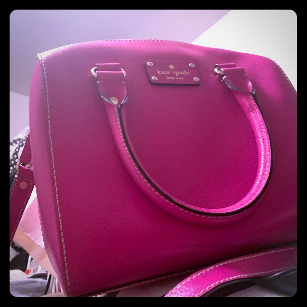 Kate Spade bag